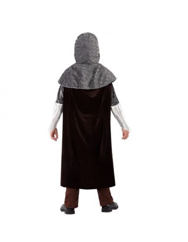 Disfraz de Caballero Cruzadas para niño Tienda de disfraces online - Mercadisfraces
