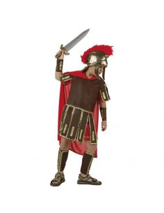 Disfraz de Romano para niño Tienda de disfraces online - Mercadisfraces