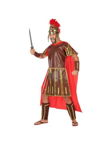 Disfraz de Romano para hombre Tienda de disfraces online - Mercadisfraces