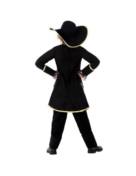 Disfraz de Pirata niño Tienda de disfraces online - Mercadisfraces