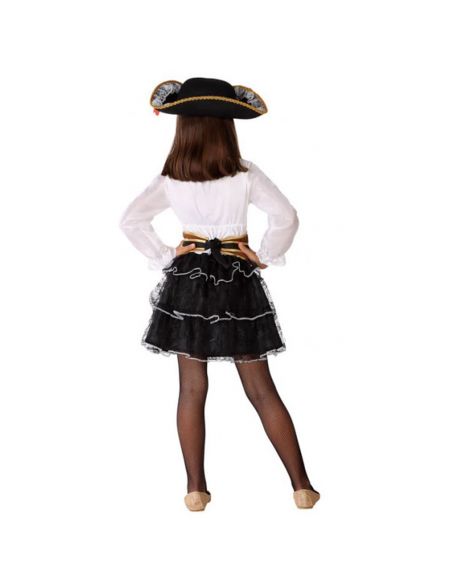Disfraz de Pirata niña Tienda de disfraces online - Mercadisfraces Disfraz de Pirata niña Tienda de disfraces online - Mercadisfraces