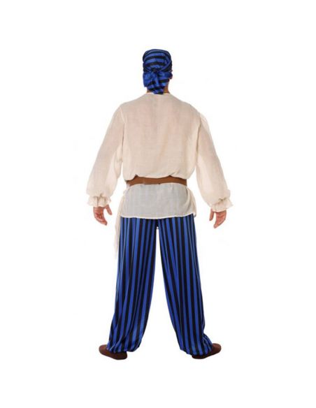 Disfraz Pirata hombre Tienda de disfraces online - Mercadisfraces Disfraz Pirata hombre Tienda de disfraces online - Mercadisfraces