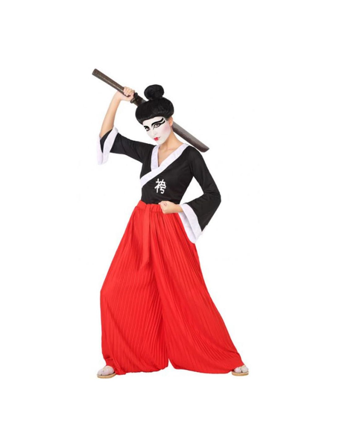 Pin en Disfraces de Chinos, Japoneses, Ninjas y Geishas