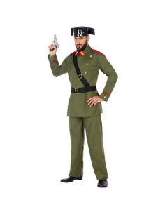 Disfraz de Guardia Civil para hombre Tienda de disfraces online - Mercadisfraces