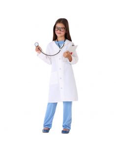 Disfraz de Doctor infantil Tienda de disfraces online - Mercadisfraces
