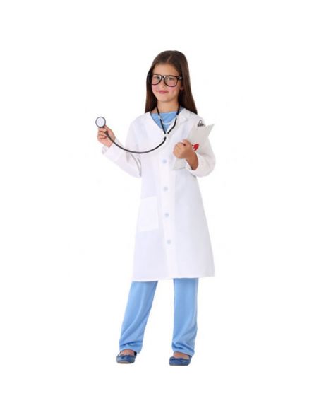 Disfraz de Doctor infantil Tienda de disfraces online - Mercadisfraces Disfraz de Doctor infantil Tienda de disfraces online - Mercadisfraces