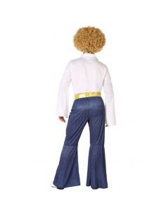 Disfraz Disco hombre Tienda de disfraces online - Mercadisfraces 2