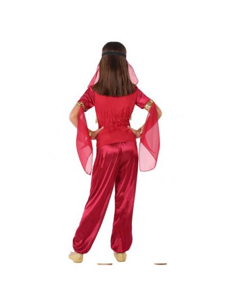 Disfraz Princesa Árabe para infantil Tienda de disfraces online - Mercadisfraces Disfraz Princesa Árabe para infantil Tienda de disfraces online - Mercadisfraces