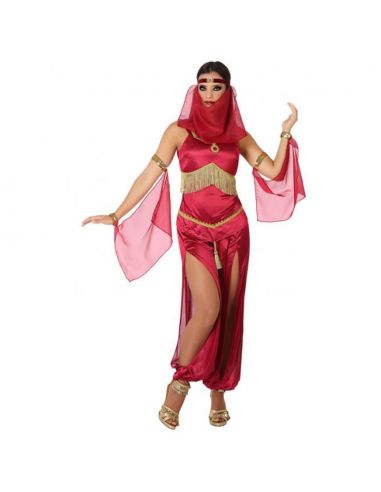 Disfraz Árabe mujer, Tienda de Disfraces Online