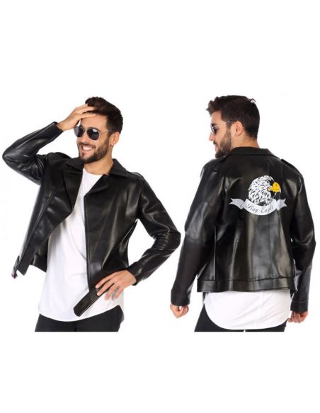 Disfraz Chaqueta Estrella del Rock adulto Tienda de disfraces online - Mercadisfraces Disfraz Chaqueta Estrella del Rock adulto Tienda de disfraces online - Mercadisfraces