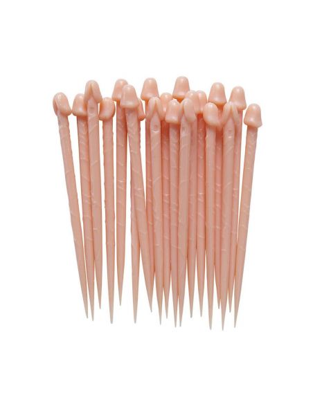 Palillos Pene Willy Tienda de disfraces online - Mercadisfraces Palillos Pene Willy Tienda de disfraces online - Mercadisfraces