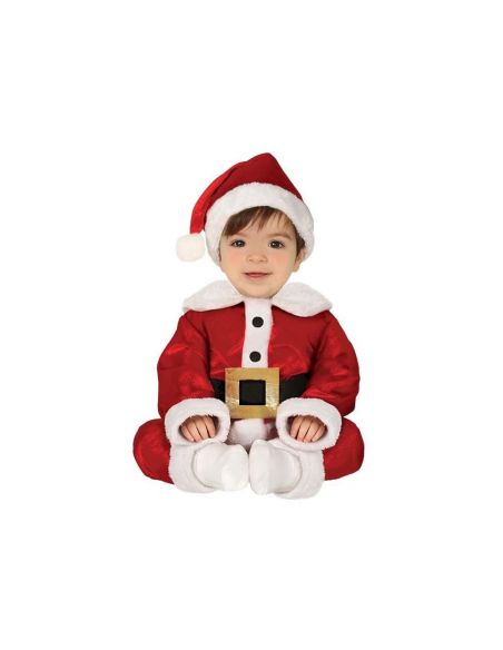 Disfraz de Papa Noel para bebe Tienda de disfraces online - Mercadisfraces Disfraz de Papa Noel para bebe Tienda de disfraces online - Mercadisfraces