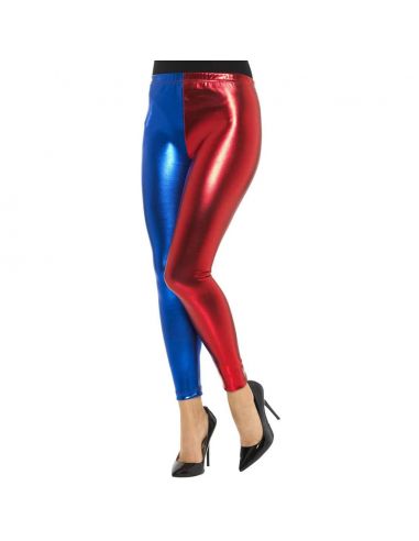 Leggins Harlequín Tienda de disfraces online - Mercadisfraces