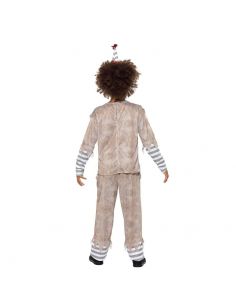 Disfraz Payaso Vintage para infantil Tienda de disfraces online - Mercadisfraces 2
