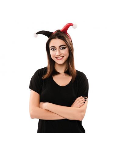 Diadema Joker Tienda de disfraces online - Mercadisfraces