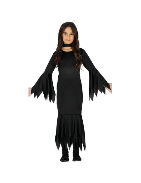Disfraz Lady Monster Infantil Tienda de disfraces online - Mercadisfraces Disfraz Lady Monster Infantil Tienda de disfraces online - Mercadisfraces