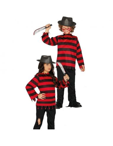 Disfraz Freddy Infantil Tienda de disfraces online - Mercadisfraces