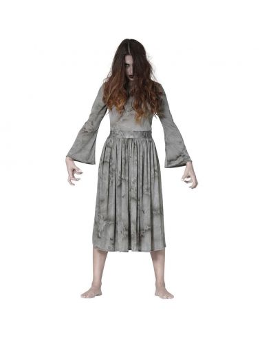 Disfraz Mujer Fantasma adulto Tienda de disfraces online - Mercadisfraces