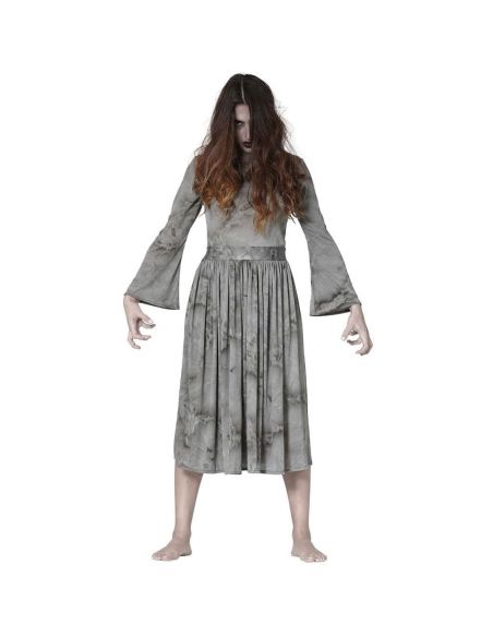 Disfraz Mujer Fantasma adulto Tienda de disfraces online - Mercadisfraces Disfraz Mujer Fantasma adulto Tienda de disfraces online - Mercadisfraces