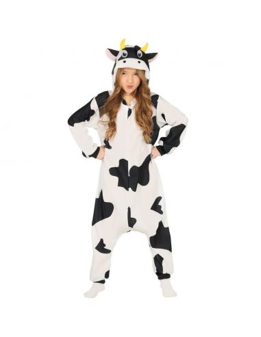 Disfraz Vaca infantil Tienda de disfraces online - Mercadisfraces