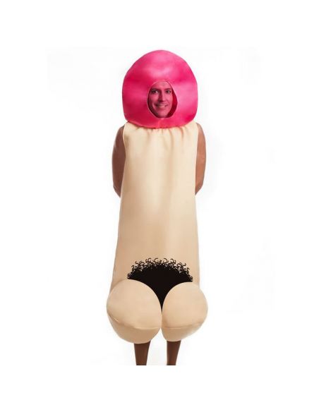 Disfraz de Pene Tienda de disfraces online - Mercadisfraces Disfraz de Pene Tienda de disfraces online - Mercadisfraces