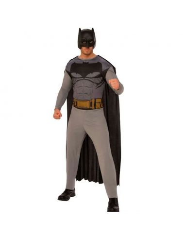 Disfraz Batman OPP adulto Tienda de disfraces online - Mercadisfraces