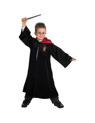 Disfraz Harry Potter Deluxe Tienda de disfraces online - Mercadisfraces
