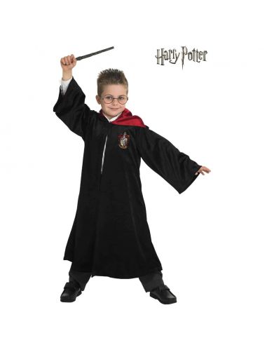 Disfraz Harry Potter Infantil Tienda de disfraces online - Mercadisfraces