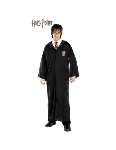 Disfraz Harry Potter Adulto Tienda de disfraces online - Mercadisfraces