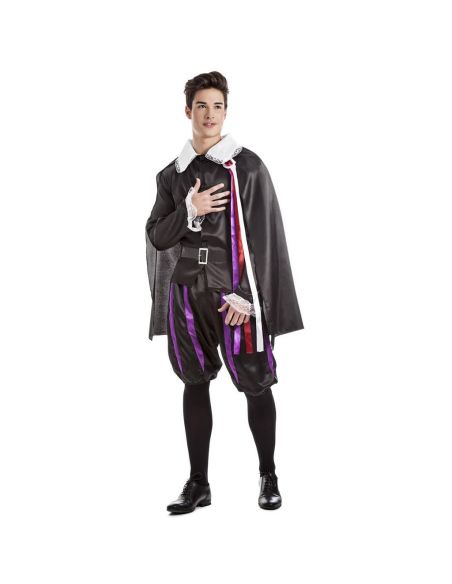 Disfraz de Tuno para adulto Tienda de disfraces online - Mercadisfraces Disfraz de Tuno para adulto Tienda de disfraces online - Mercadisfraces