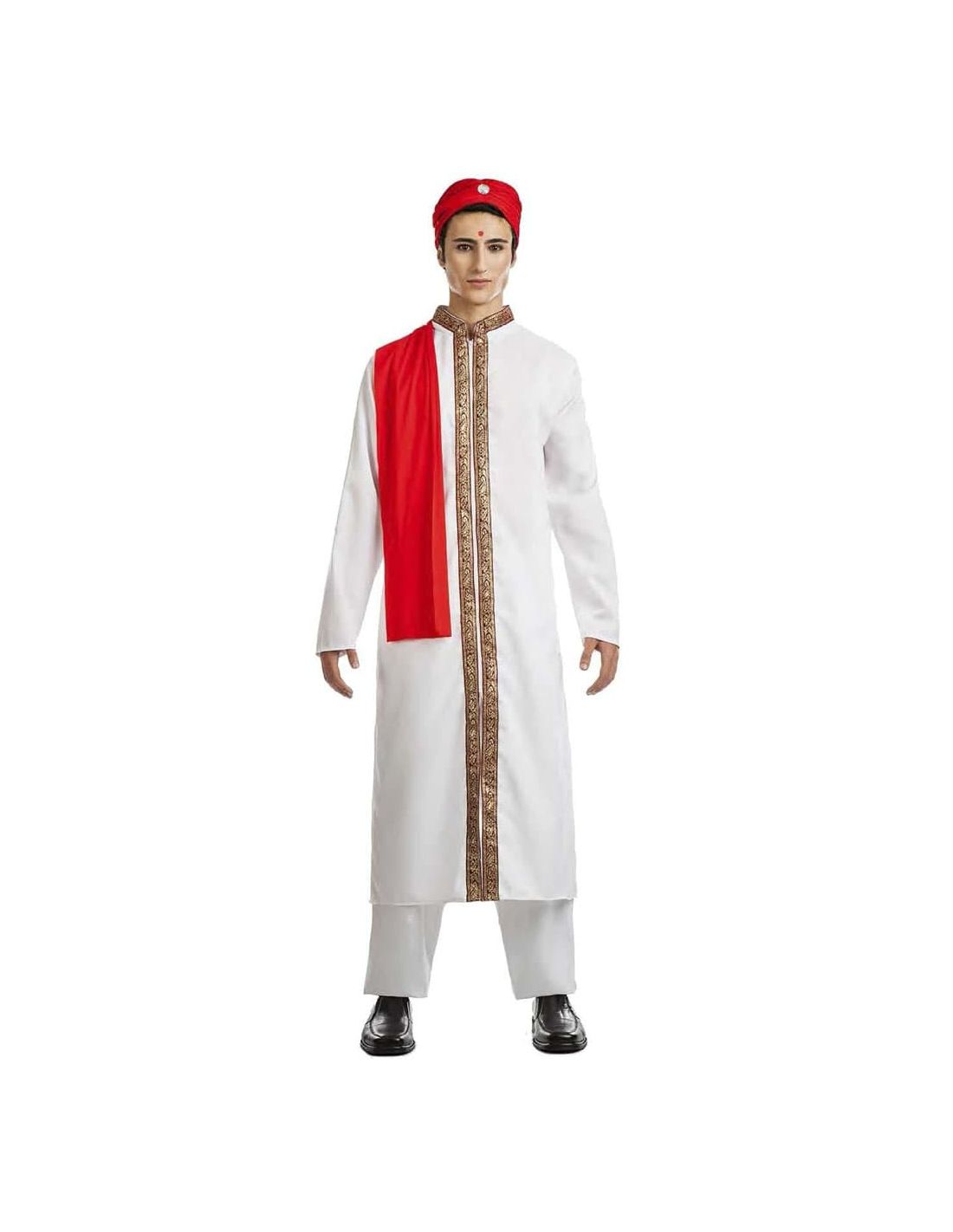 Disfraz Bollywood de hombre, Tienda de Disfraces Online
