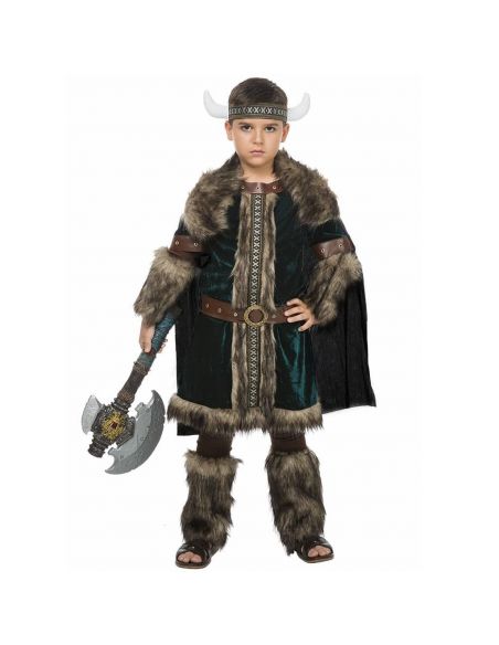 Disfraz Vikingo Guerrero Tienda de disfraces online - Mercadisfraces Disfraz Vikingo Guerrero Tienda de disfraces online - Mercadisfraces
