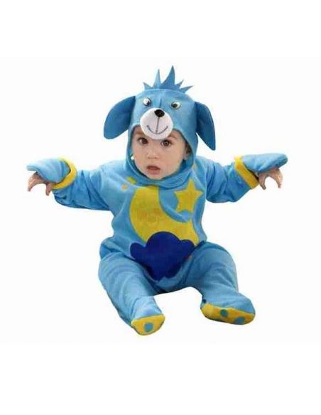 Disfraz de Osito Luna para bebe Tienda de disfraces online - Mercadisfraces Disfraz de Osito Luna para bebe Tienda de disfraces online - Mercadisfraces
