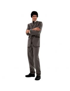 Disfraz Beatles para hombre Tienda de disfraces online - Mercadisfraces