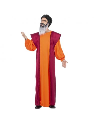 Disfraz Maestro Secta Adulto Tienda de disfraces online - Mercadisfraces