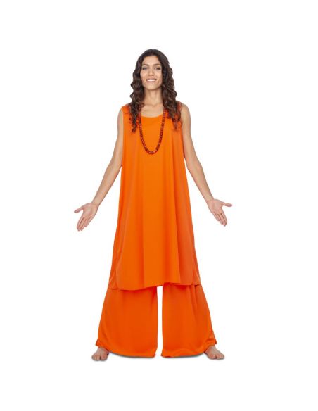 Disfraz Discípula Mujer Tienda de disfraces online - Mercadisfraces Disfraz Discípula Mujer Tienda de disfraces online - Mercadisfraces