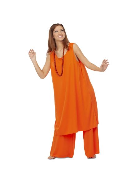 Disfraz Discípula Mujer Tienda de disfraces online - Mercadisfraces Disfraz Discípula Mujer Tienda de disfraces online - Mercadisfraces