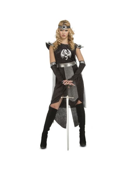 Disfraz Guerrera De Dragones mujer Tienda de disfraces online - Mercadisfraces Disfraz Guerrera De Dragones mujer Tienda de disfraces online - Mercadisfraces