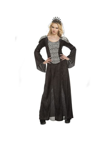 Disfraz Reina Negra mujer Tienda de disfraces online - Mercadisfraces Disfraz Reina Negra mujer Tienda de disfraces online - Mercadisfraces