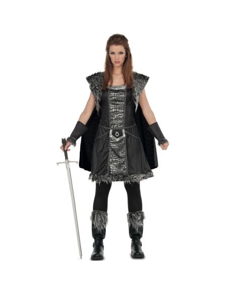 Disfraz Guerrera Del Norte mujer Tienda de disfraces online - Mercadisfraces Disfraz Guerrera Del Norte mujer Tienda de disfraces online - Mercadisfraces