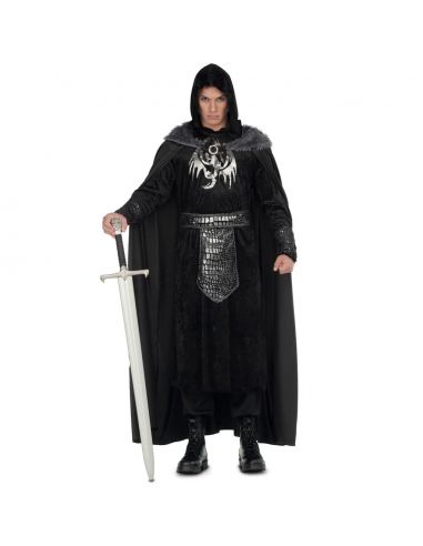 Disfraz Rey Del Invierno hombre Tienda de disfraces online - Mercadisfraces