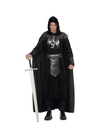 Disfraz Rey Del Invierno hombre Tienda de disfraces online - Mercadisfraces Disfraz Rey Del Invierno hombre Tienda de disfraces online - Mercadisfraces