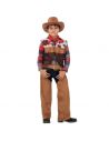 Disfraz Cowboy niño Tienda de disfraces online - Mercadisfraces