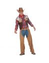 Disfraz Cowboy hombre Tienda de disfraces online - Mercadisfraces