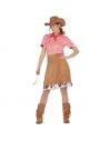 Disfraz Cowgirl mujer Tienda de disfraces online - Mercadisfraces