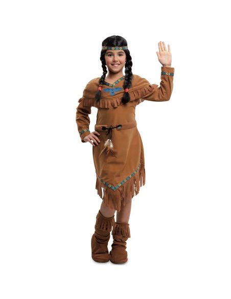 Disfraz India Infantil Tienda de disfraces online - Mercadisfraces Disfraz India Infantil Tienda de disfraces online - Mercadisfraces