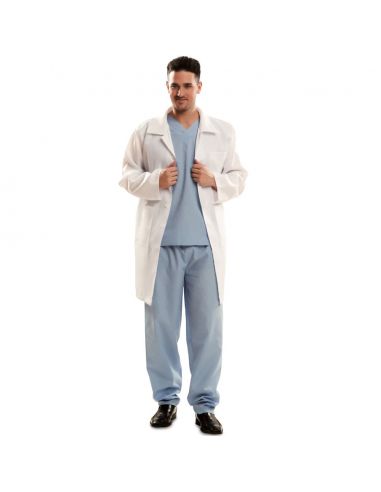 Disfraz Médico hombre Tienda de disfraces online - Mercadisfraces