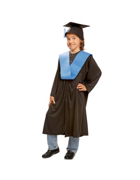 Disfraz Graduado Estudiante infantil Tienda de disfraces online - Mercadisfraces Disfraz Graduado Estudiante infantil Tienda de disfraces online - Mercadisfraces