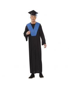 Disfraz Graduado adulto Tienda de disfraces online - Mercadisfraces