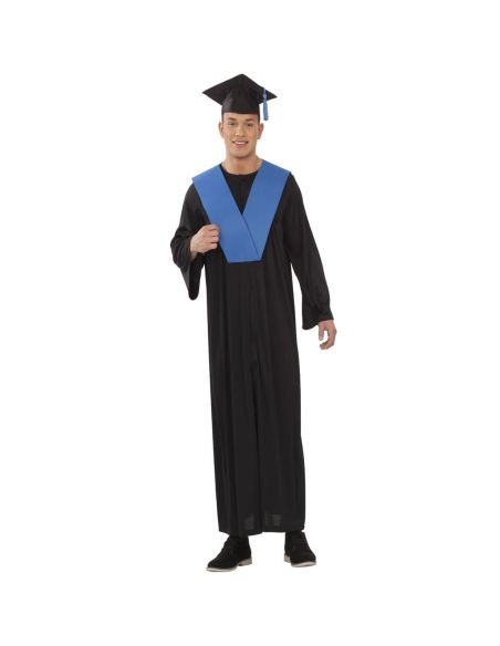 Disfraz Graduado adulto Tienda de disfraces online - Mercadisfraces Disfraz Graduado adulto Tienda de disfraces online - Mercadisfraces